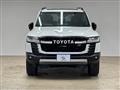 2023 Toyota Land Cruiser