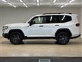 2023 Toyota Land Cruiser