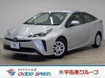 2021 Toyota Prius
