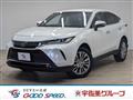 2023 Toyota Harrier