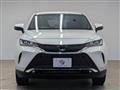 2023 Toyota Harrier