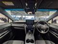 2021 Toyota Harrier Hybrid