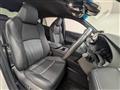 2021 Toyota Harrier Hybrid