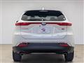2021 Toyota Harrier Hybrid