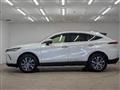 2021 Toyota Harrier Hybrid