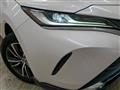 2021 Toyota Harrier Hybrid