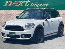 2019 BMW MINI