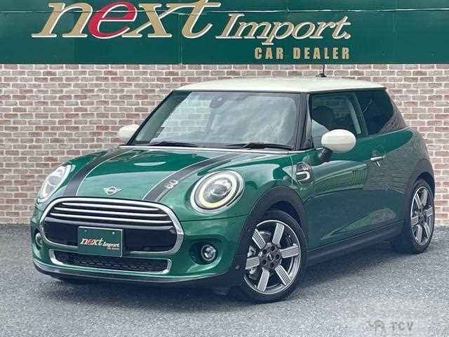 2019 BMW MINI
