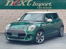 2019 BMW MINI
