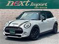 2018 BMW MINI