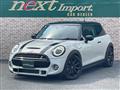 2021 BMW MINI