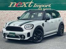 2021 BMW MINI