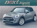 2017 BMW MINI
