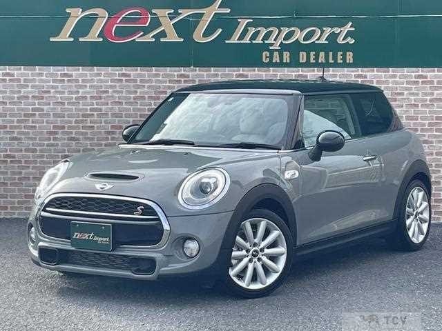 2017 BMW MINI