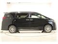 2022 Toyota Alphard Hybrid