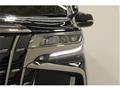 2022 Toyota Alphard Hybrid