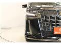 2022 Toyota Alphard Hybrid