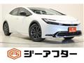 2025 Toyota Prius