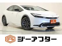 2025 Toyota Prius