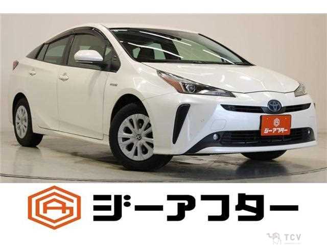 2020 Toyota Prius