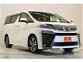 2020 Toyota Vellfire