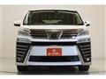 2020 Toyota Vellfire