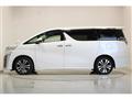 2020 Toyota Vellfire