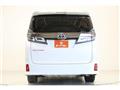 2020 Toyota Vellfire