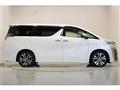 2020 Toyota Vellfire