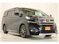 2016 Toyota Vellfire