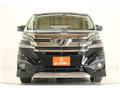 2016 Toyota Vellfire