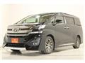 2016 Toyota Vellfire