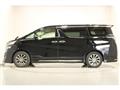2016 Toyota Vellfire