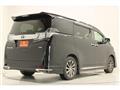 2016 Toyota Vellfire