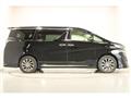 2016 Toyota Vellfire