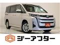 2023 Toyota Noah