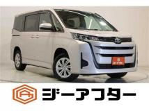2023 Toyota Noah