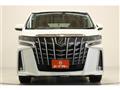 2018 Toyota Alphard G