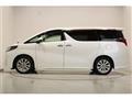 2018 Toyota Alphard G