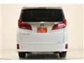2018 Toyota Alphard G