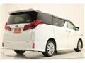 2018 Toyota Alphard G