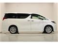 2018 Toyota Alphard G