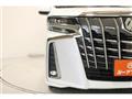 2018 Toyota Alphard G