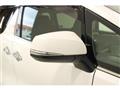 2018 Toyota Alphard G