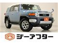 2015 Toyota FJ Cruiser