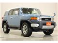 2015 Toyota FJ Cruiser