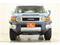 2015 Toyota FJ Cruiser