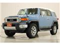 2015 Toyota FJ Cruiser