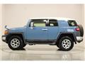 2015 Toyota FJ Cruiser