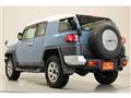 2015 Toyota FJ Cruiser
